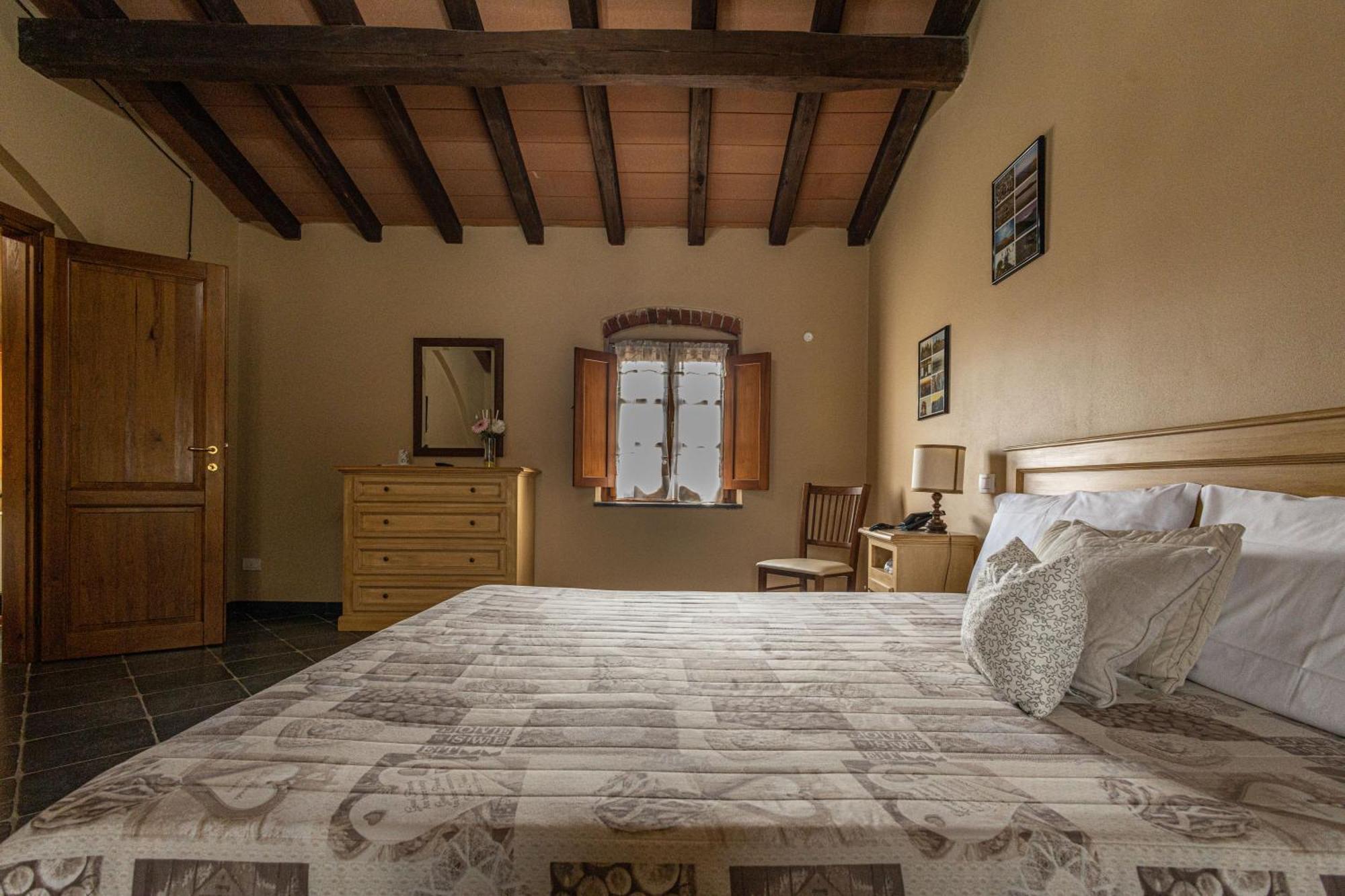 Albergo La Luna Sarzana Eksteriør billede