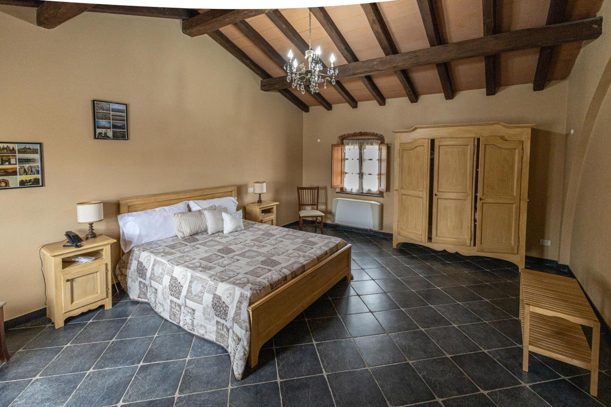 Albergo La Luna Sarzana Eksteriør billede