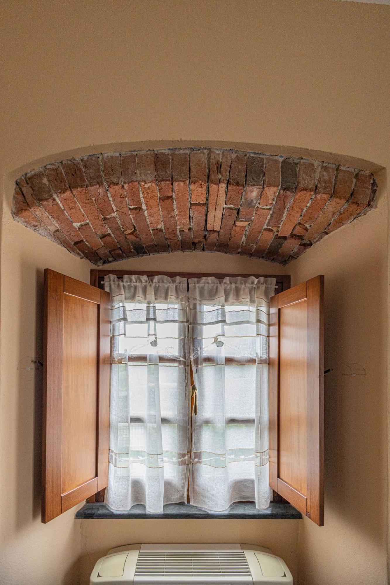 Albergo La Luna Sarzana Eksteriør billede
